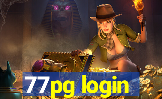 77pg login